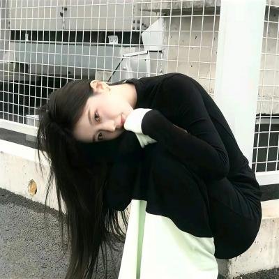 神户少女 海报