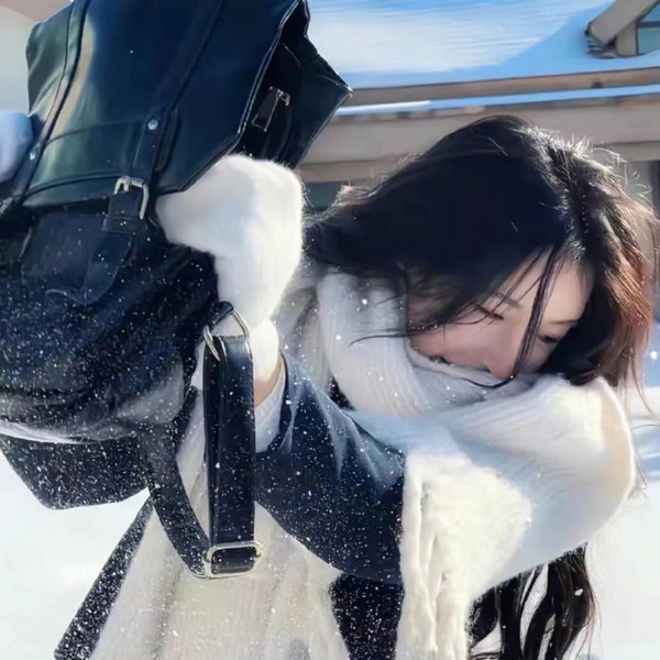 横滨少女 海报