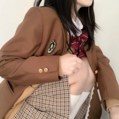 江南晚秋 海报